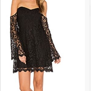 Bardot Antoinette Dress